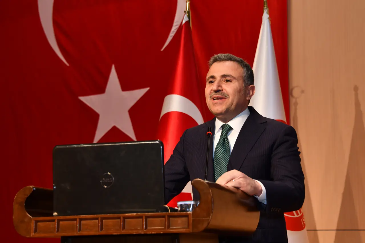 Gümüşhane’de TUREB heyeti şehrin turizm geleceği için bir araya geldi 2