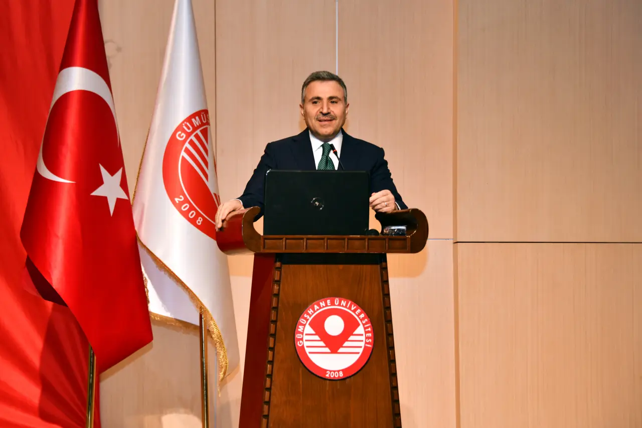Gümüşhane’de TUREB heyeti şehrin turizm geleceği için bir araya geldi 16