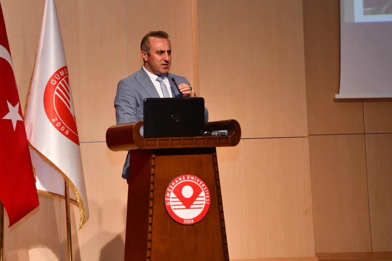 Gümüşhane’de TUREB heyeti şehrin turizm geleceği için bir araya geldi 10
