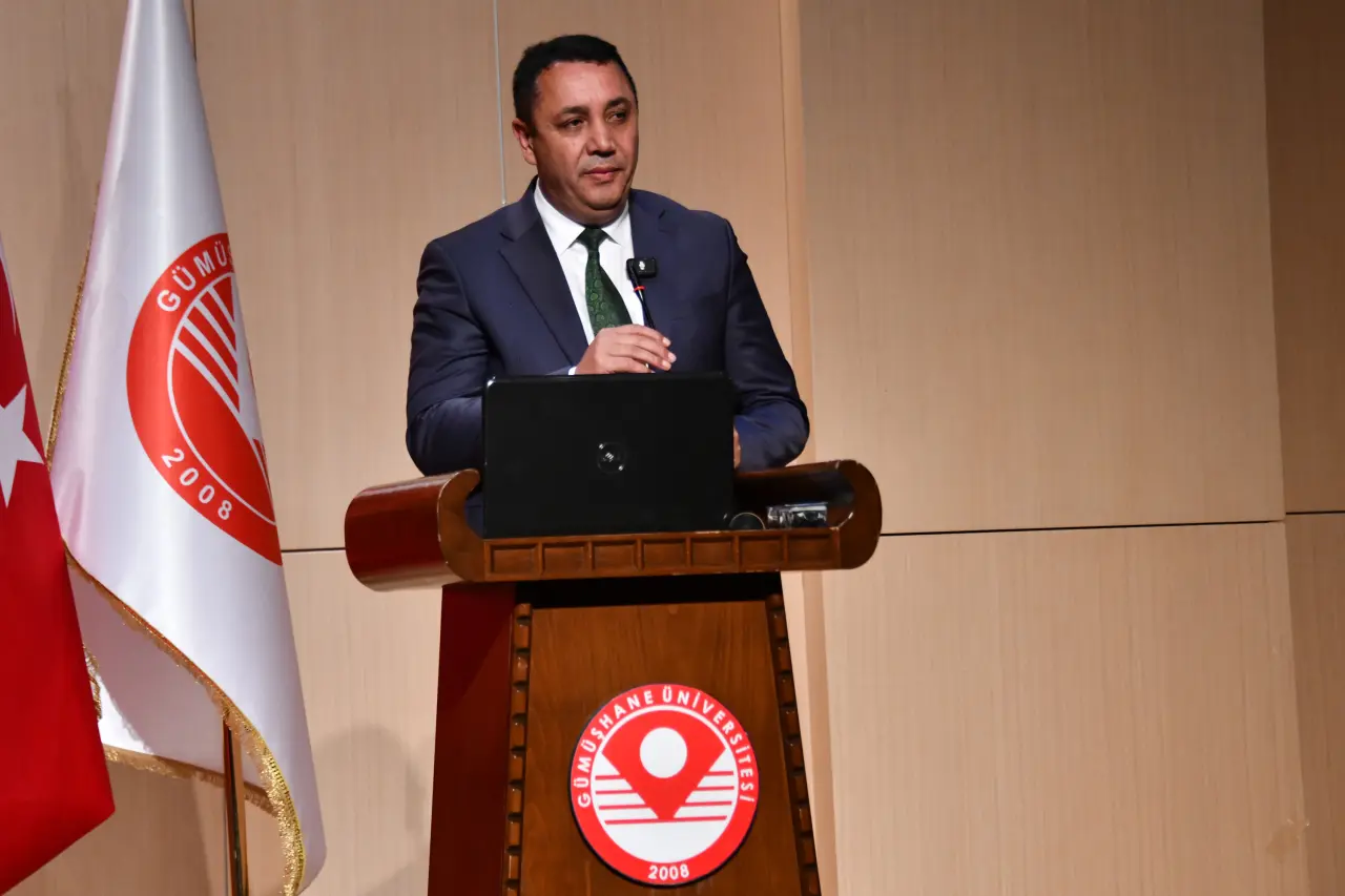 Gümüşhane’de TUREB heyeti şehrin turizm geleceği için bir araya geldi 12