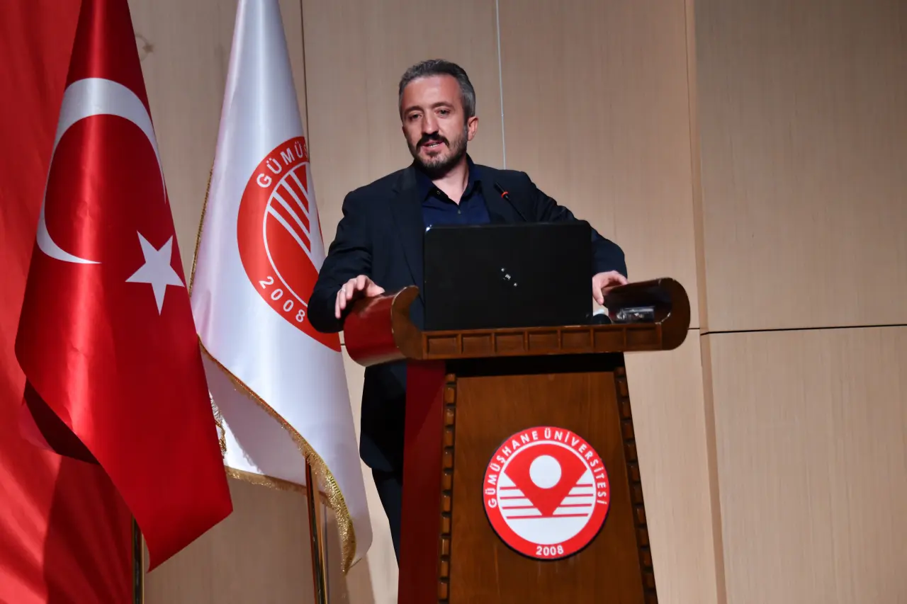 Gümüşhane’de TUREB heyeti şehrin turizm geleceği için bir araya geldi 7
