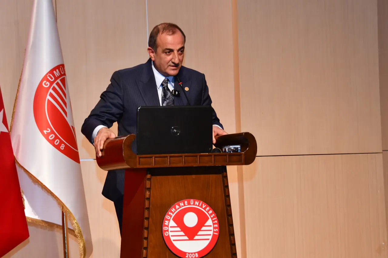 Gümüşhane’de TUREB heyeti şehrin turizm geleceği için bir araya geldi 13