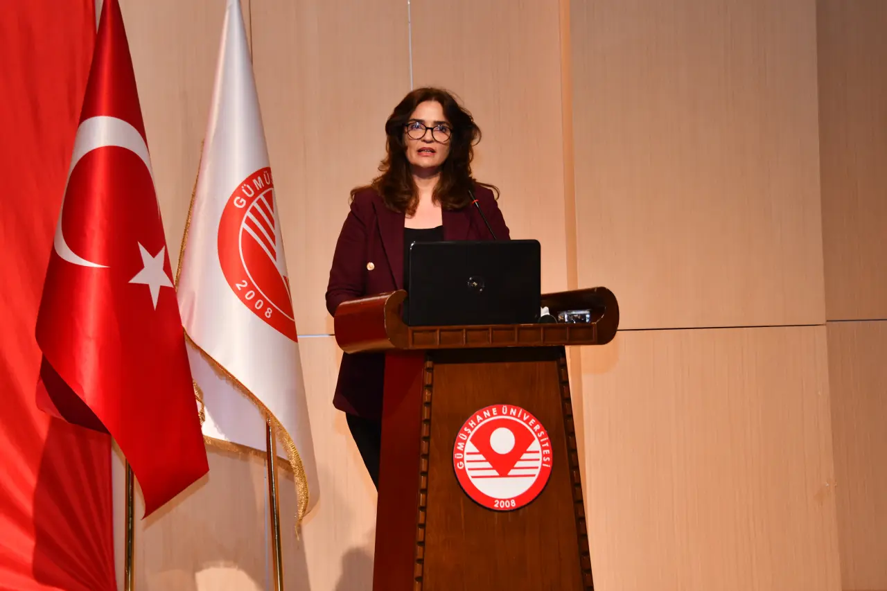 Gümüşhane’de TUREB heyeti şehrin turizm geleceği için bir araya geldi 5