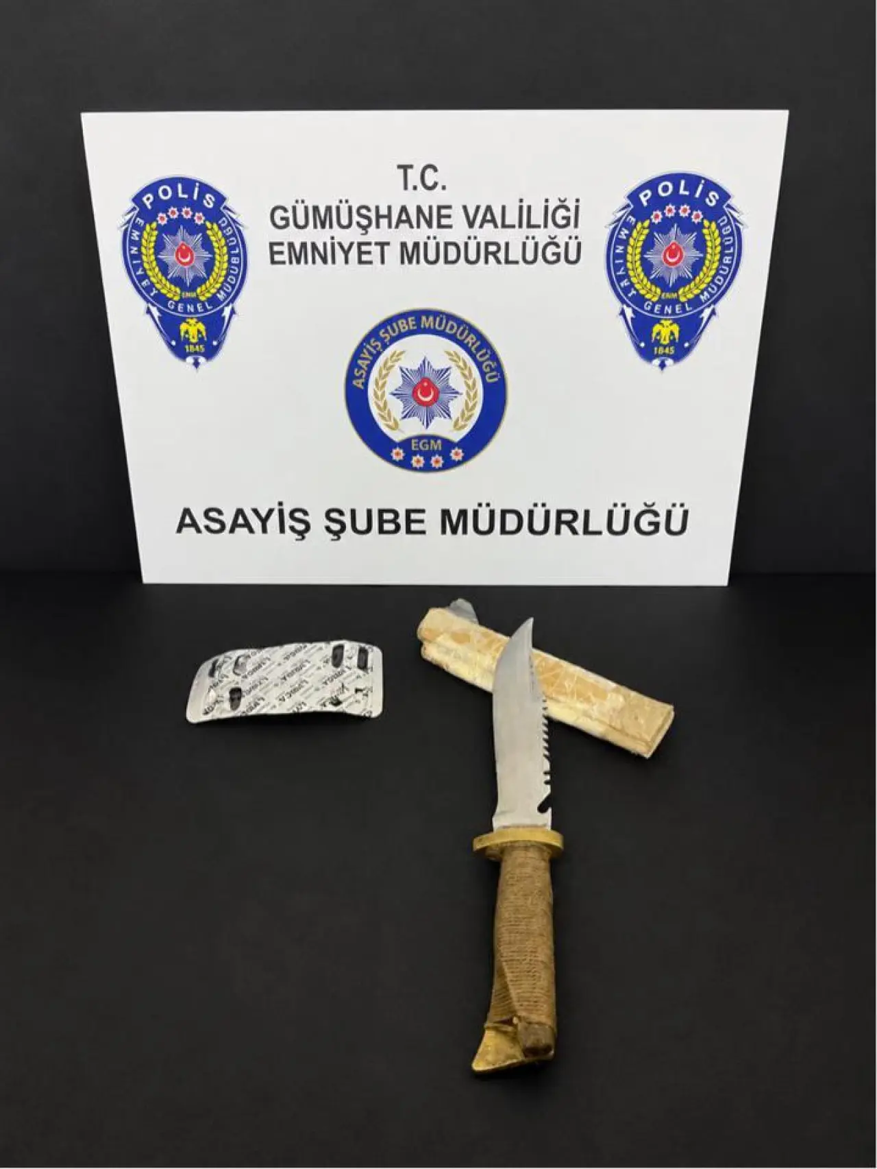 Gümüşhane'de Yasa Dışı Bahis Oynayan 52 Kişiye Dev Ceza! Şok Denetimlerin Raporu Yayınlandı 5