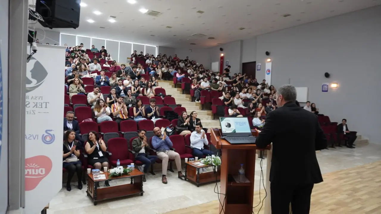 Uğur hoca Burdur'da Doğu Karadeniz Yaylalarını Anlattı 8