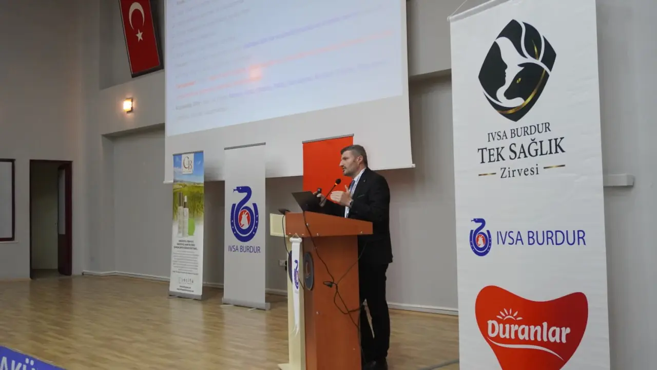 Uğur hoca Burdur'da Doğu Karadeniz Yaylalarını Anlattı 7