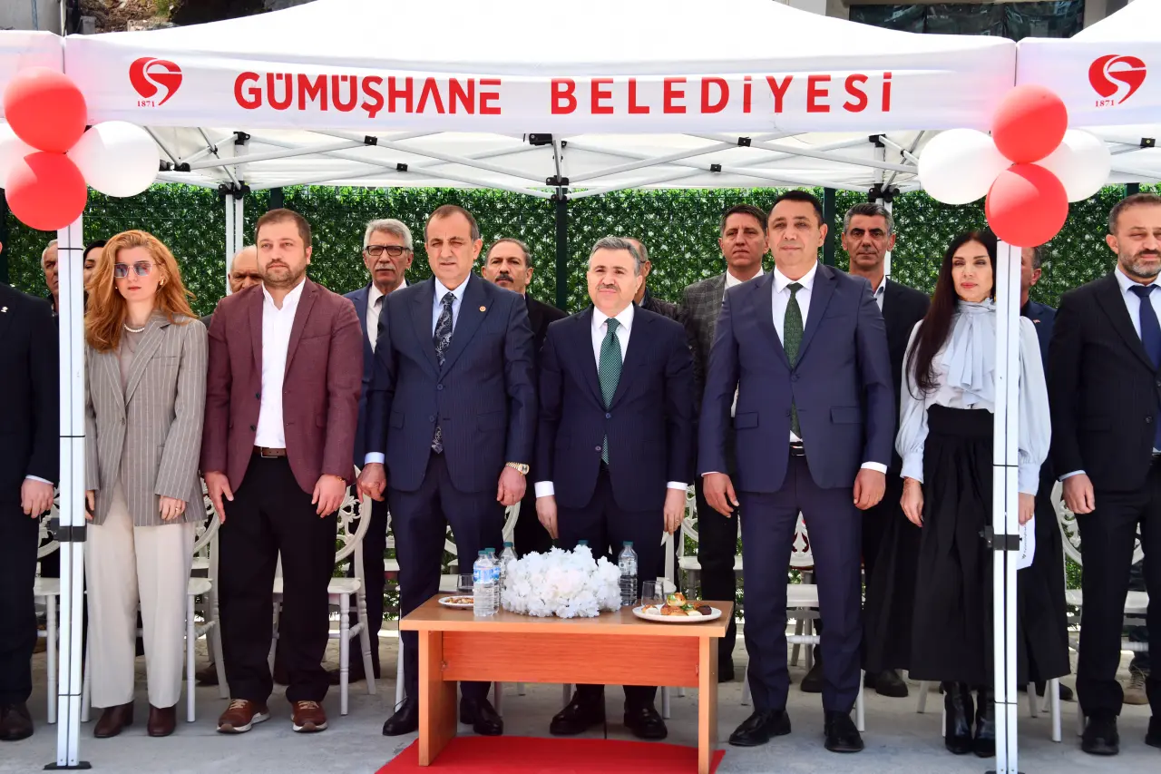 Gümüşhaneli Gençlere Müjde: Teleperformance Gümüşhane Lokasyonu açıldı 2