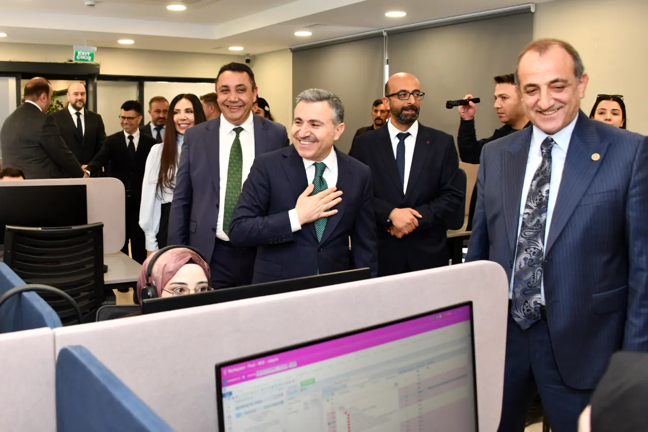 Gümüşhaneli Gençlere Müjde: Teleperformance Gümüşhane Lokasyonu açıldı 10