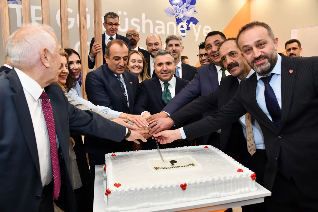 Gümüşhaneli Gençlere Müjde: Teleperformance Gümüşhane Lokasyonu açıldı 1
