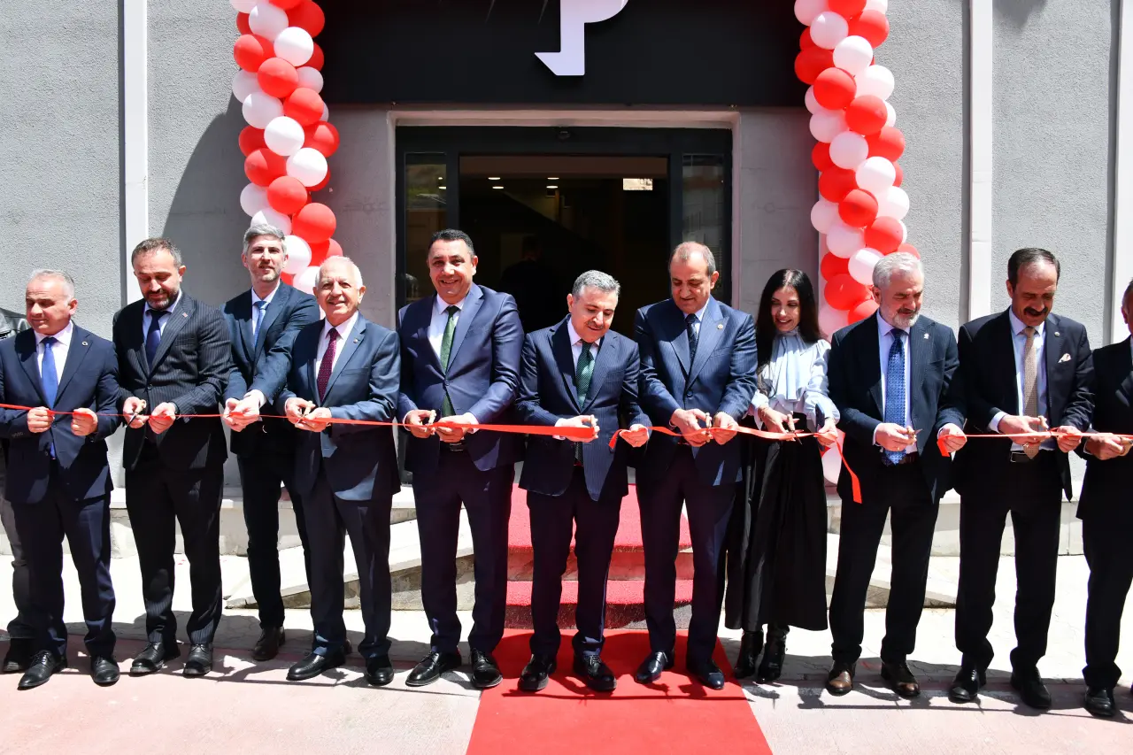 Gümüşhaneli Gençlere Müjde: Teleperformance Gümüşhane Lokasyonu açıldı 4