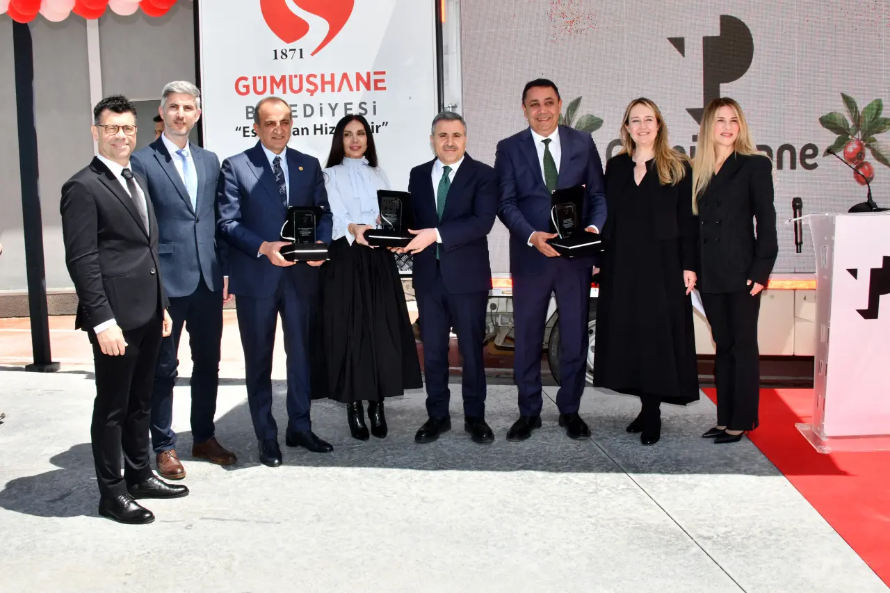 Gümüşhaneli Gençlere Müjde: Teleperformance Gümüşhane Lokasyonu açıldı 3