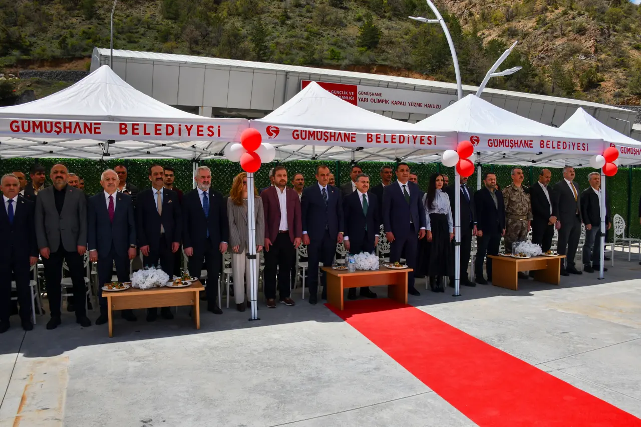 Gümüşhaneli Gençlere Müjde: Teleperformance Gümüşhane Lokasyonu açıldı 6