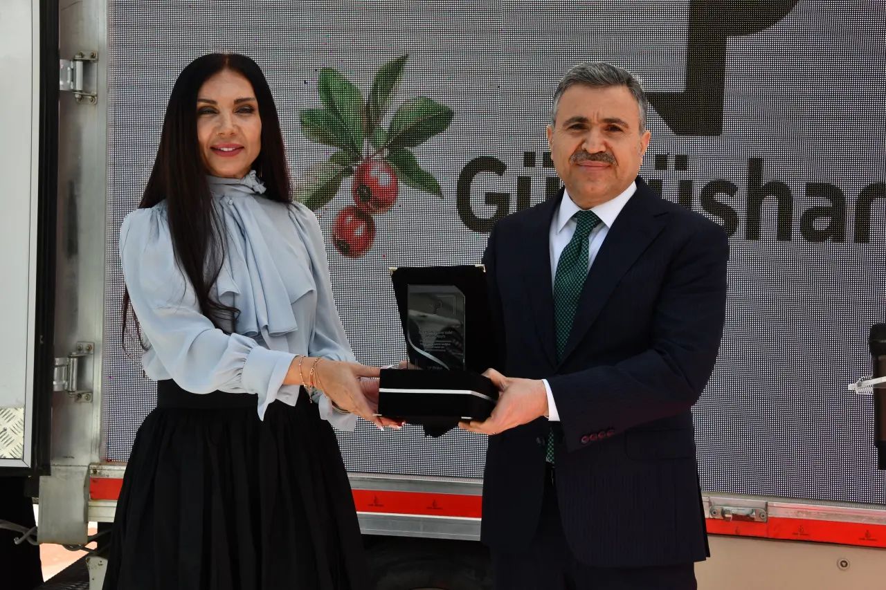 Gümüşhaneli Gençlere Müjde: Teleperformance Gümüşhane Lokasyonu açıldı 9
