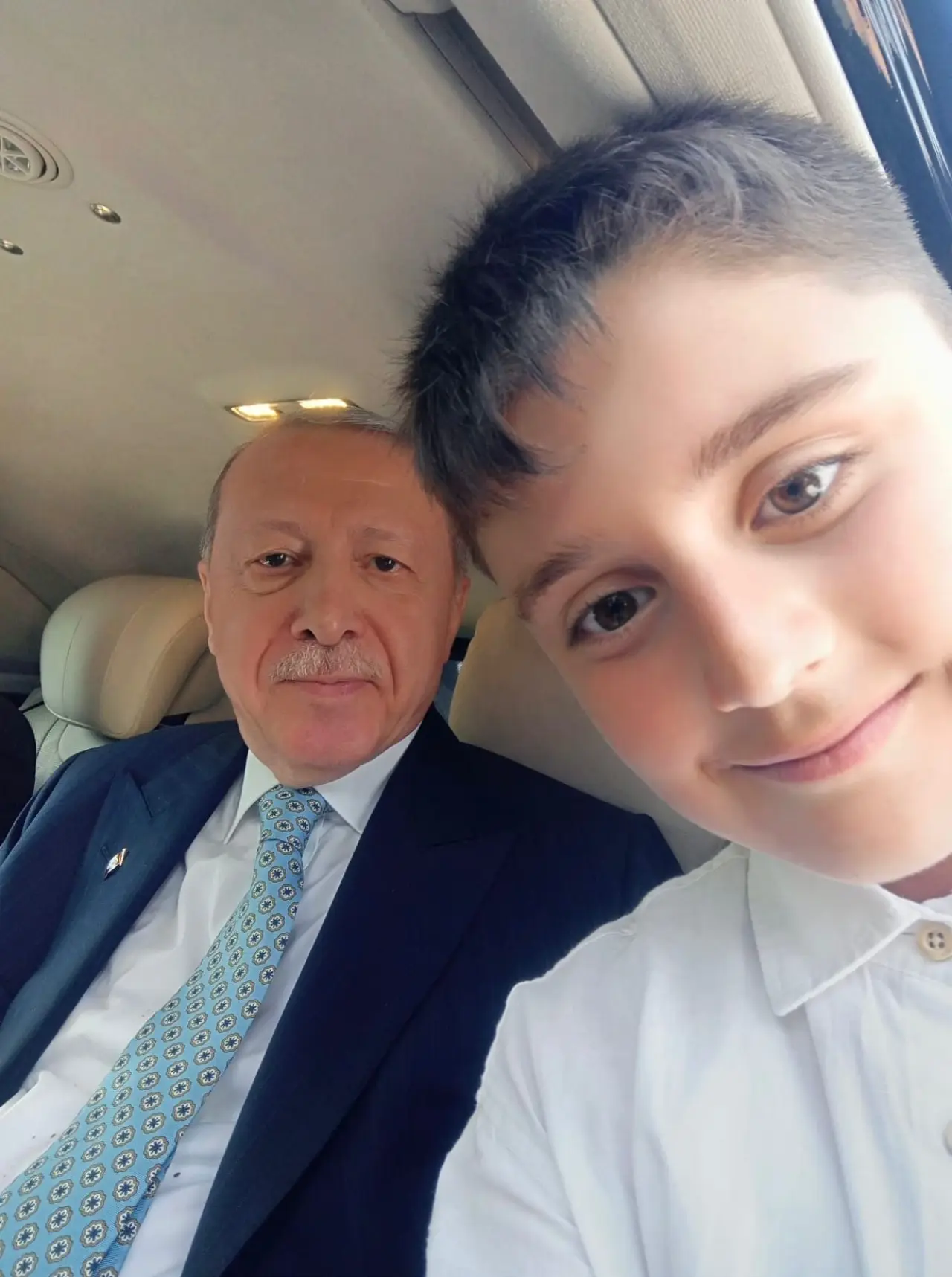 Gümüşhaneli Öğrenciler Ankara ve Amasya’da Tarih Yolculuğuna Çıktı 4