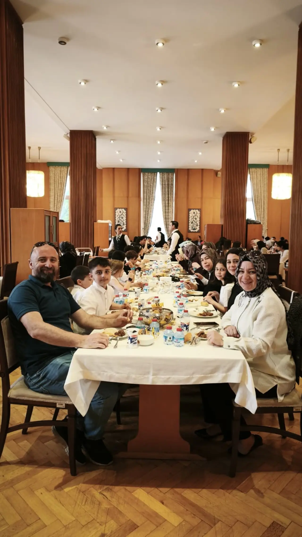 Gümüşhaneli Öğrenciler Ankara ve Amasya’da Tarih Yolculuğuna Çıktı 1