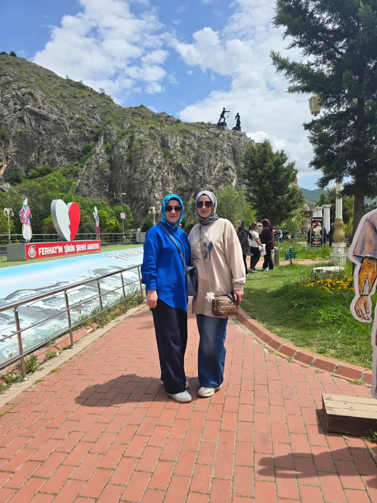Gümüşhaneli Öğrenciler Ankara ve Amasya’da Tarih Yolculuğuna Çıktı 20