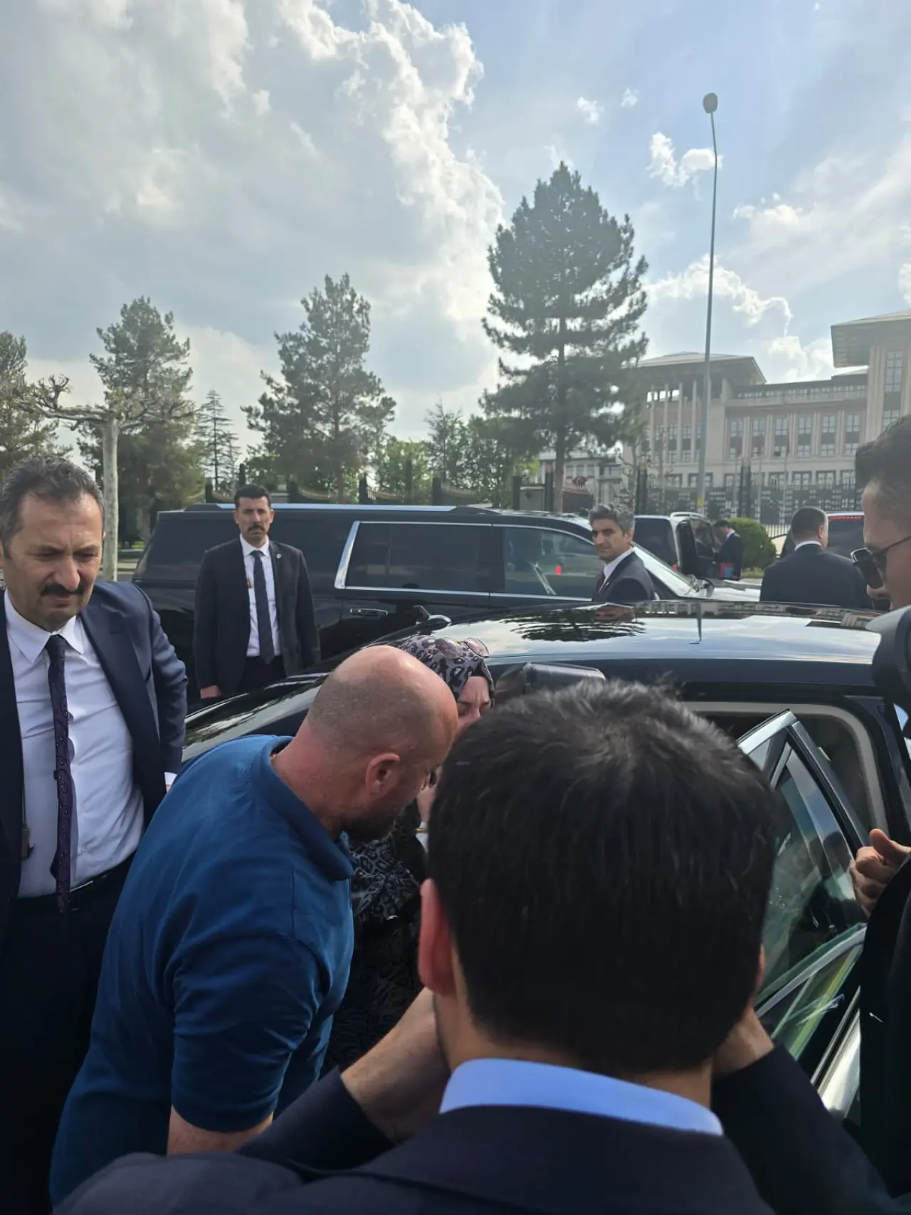 Gümüşhaneli Öğrenciler Ankara ve Amasya’da Tarih Yolculuğuna Çıktı 11