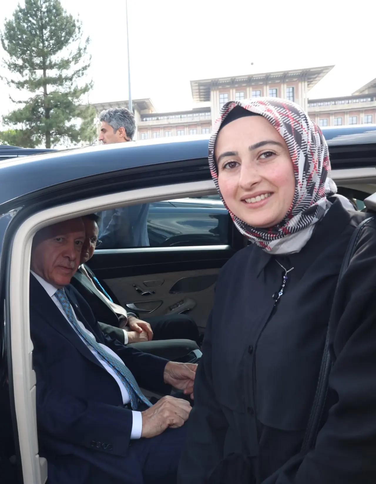 Gümüşhaneli Öğrenciler Ankara ve Amasya’da Tarih Yolculuğuna Çıktı 3
