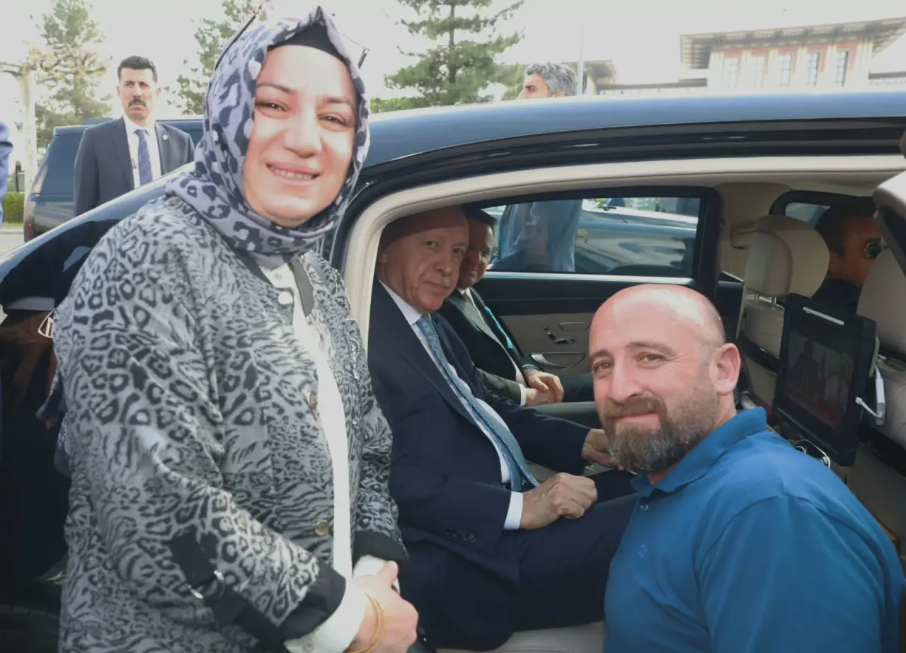 Gümüşhaneli Öğrenciler Ankara ve Amasya’da Tarih Yolculuğuna Çıktı 5