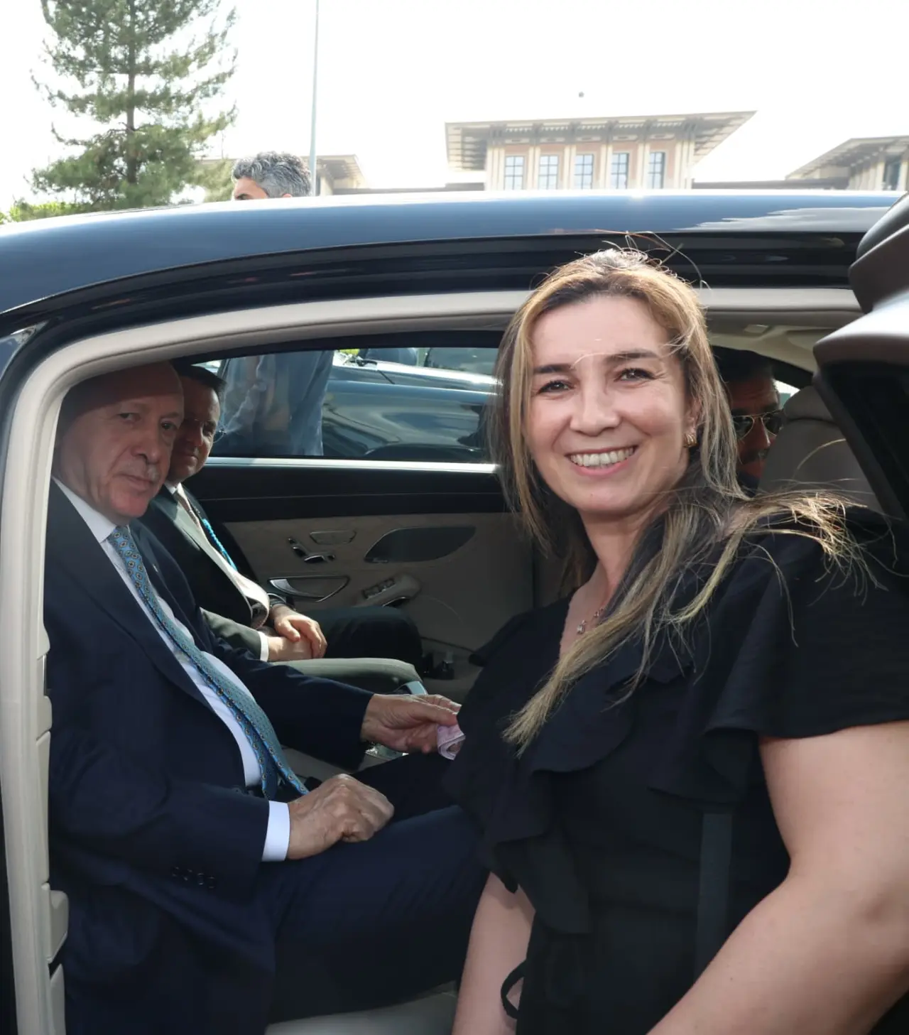Gümüşhaneli Öğrenciler Ankara ve Amasya’da Tarih Yolculuğuna Çıktı 2