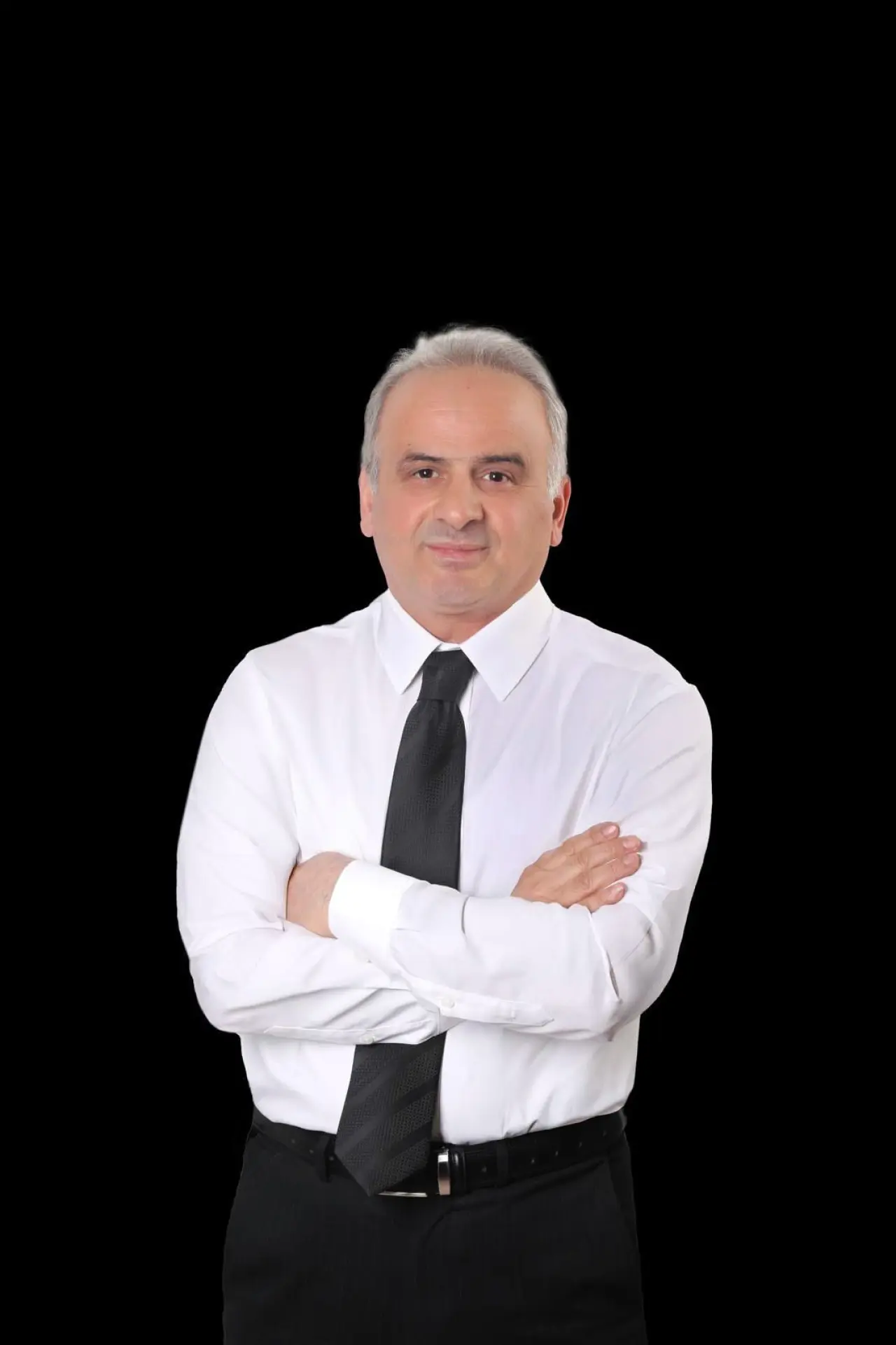 Gümüşhane'nin 3 bin seçmenli Tekke beldesinde 11 adaylı seçim yarışı 9