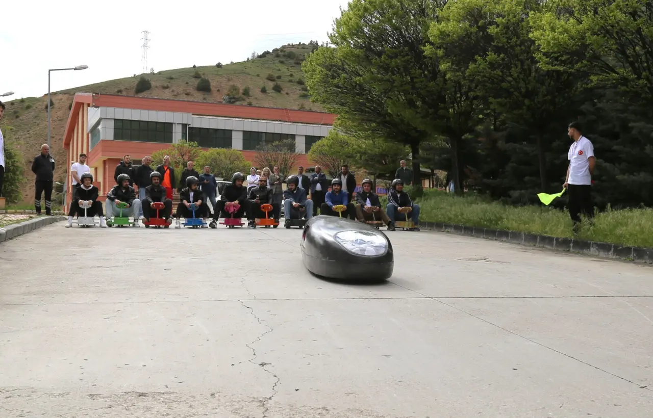 Günifest’te İlk Gün Coşkusu Kampüsü Sardı 12