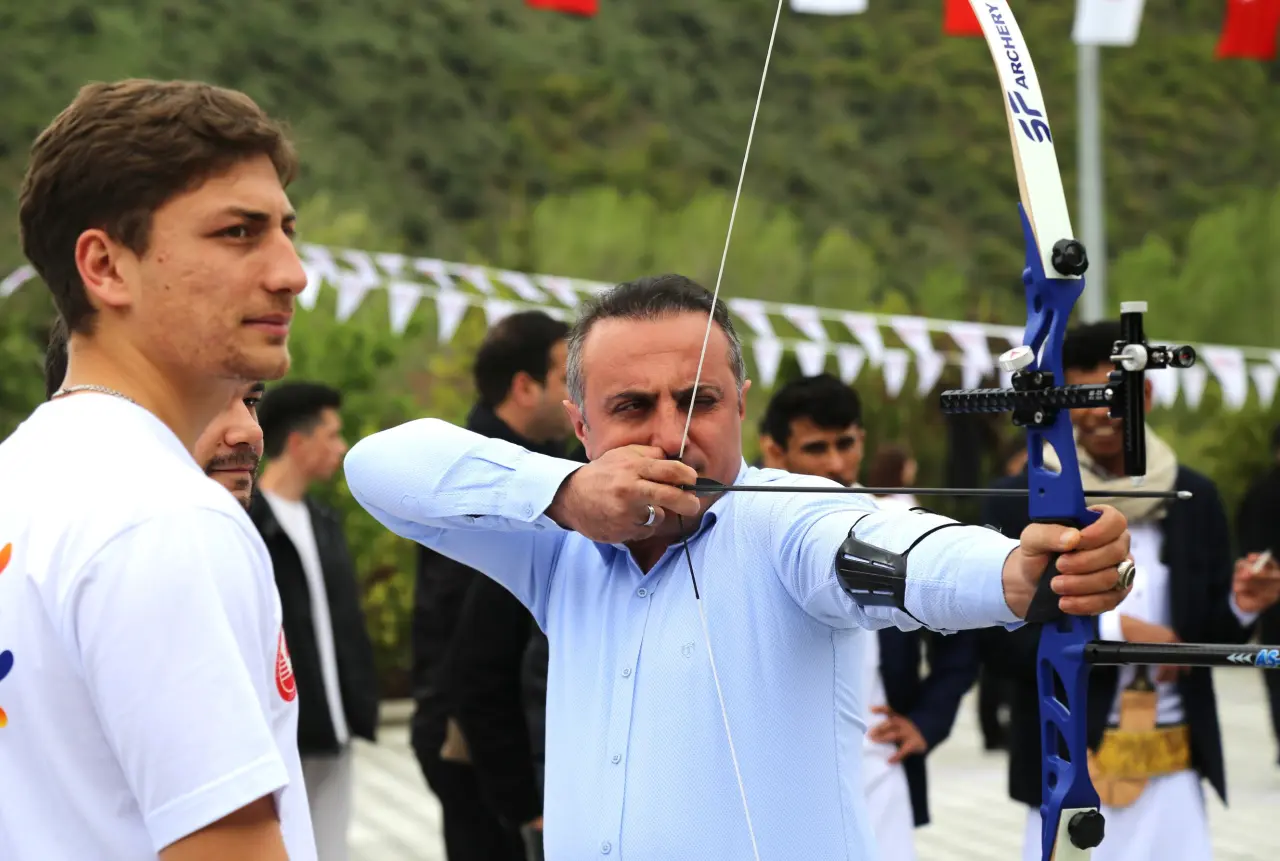 Günifest’te İlk Gün Coşkusu Kampüsü Sardı 5
