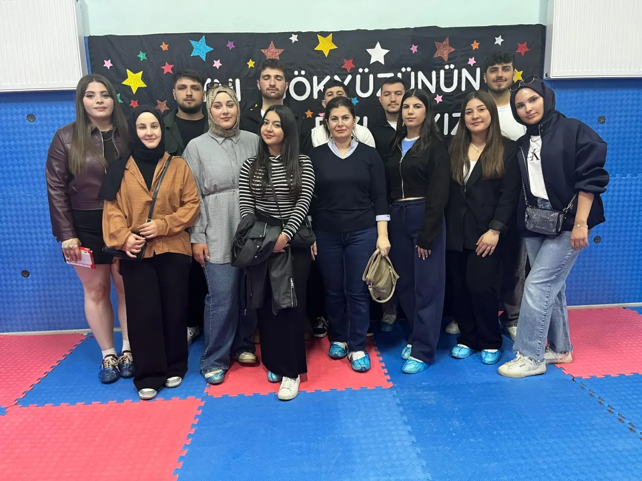 Harçlıklarını Biriktirip Gönülleri Kazandılar: Gümüşhane’de Duygulandıran Kareler! 3