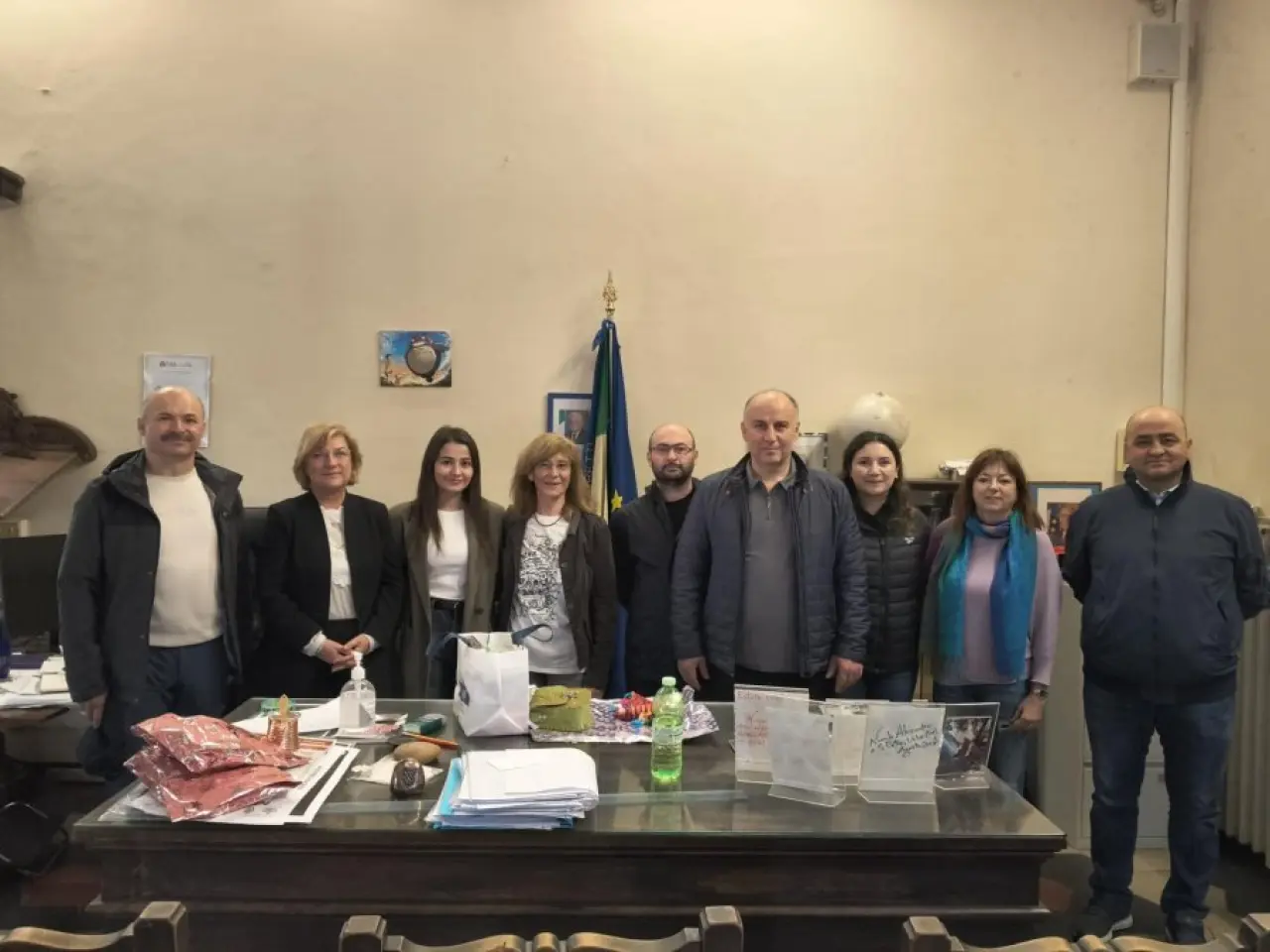 Öğrenciler Avrupa Yollarında: 6 Ülke, Onlarca Eğitim! 1