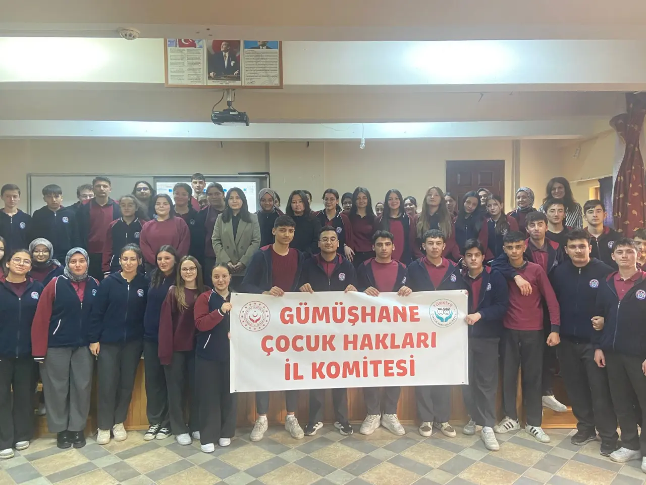 Öğrenciler İçin Kritik Eğitim: Okullarda 'Akran Nezaketi' Dönemi Başladı! 3