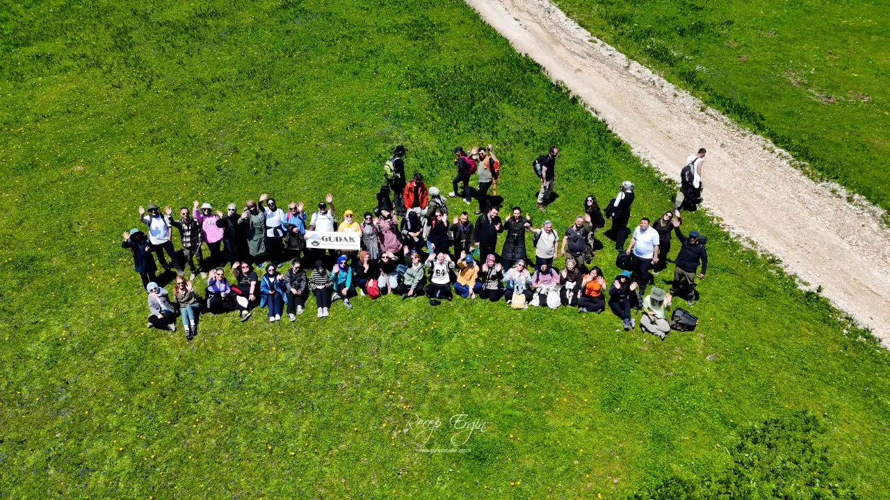 Şehrin Gürültüsünden Kaçan 62 Sporcu Oraya Sığındı! Enerjinin Sırrı İse Şaşırttı 90