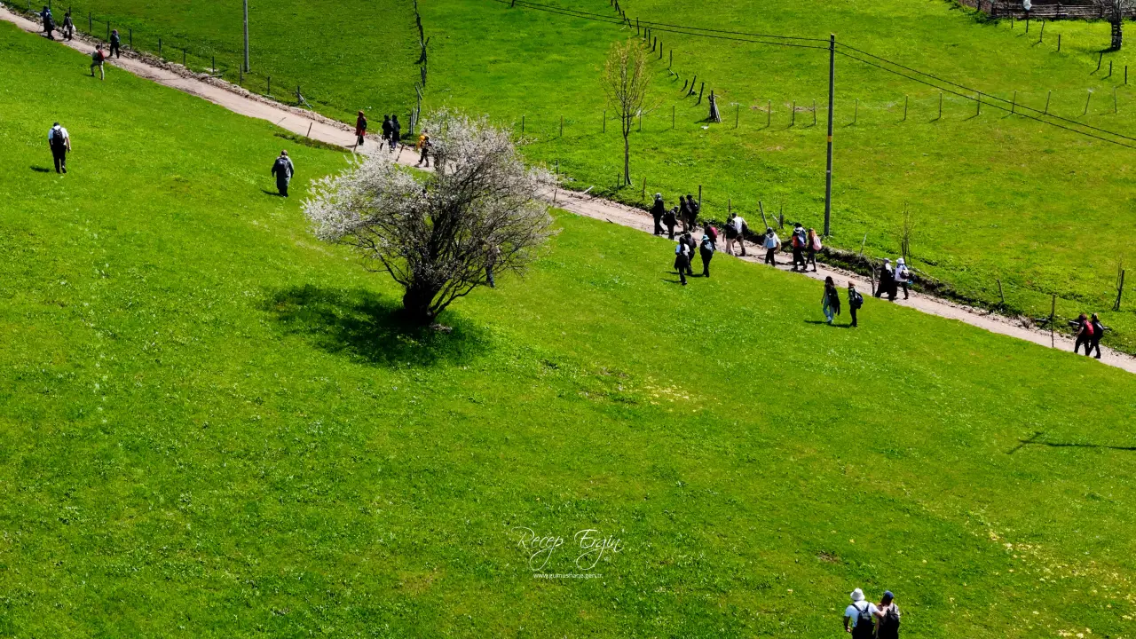 Şehrin Gürültüsünden Kaçan 62 Sporcu Oraya Sığındı! Enerjinin Sırrı İse Şaşırttı 96