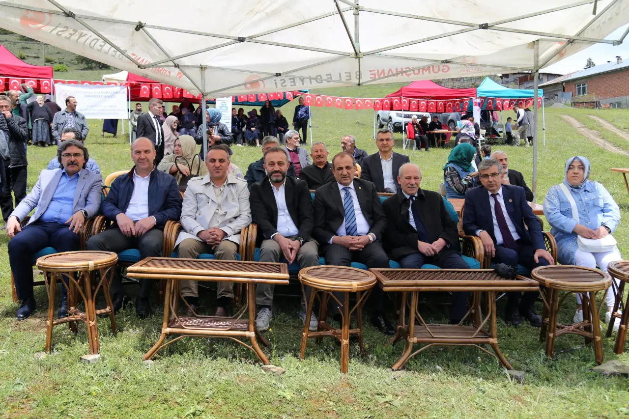 Şehrin Pamukkalesi'nde Asırlık Gelenek Yeniden Canlandı! Ayazma Taşı İçin Yeraltı Radarları Devreye Girdi 16