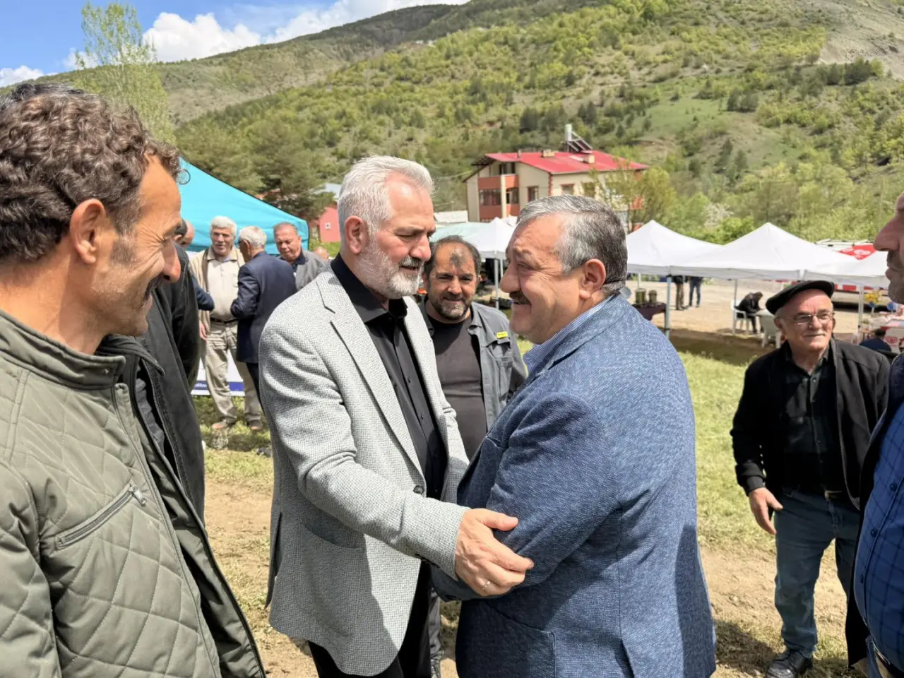 Şehrin Pamukkalesi'nde Asırlık Gelenek Yeniden Canlandı! Ayazma Taşı İçin Yeraltı Radarları Devreye Girdi 2