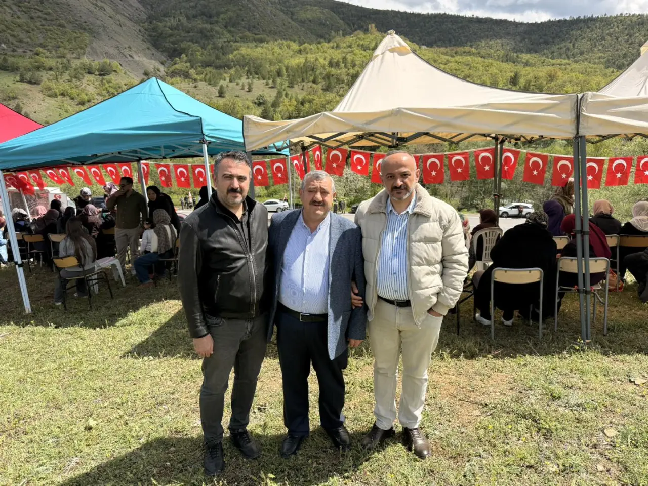 Şehrin Pamukkalesi'nde Asırlık Gelenek Yeniden Canlandı! Ayazma Taşı İçin Yeraltı Radarları Devreye Girdi 1