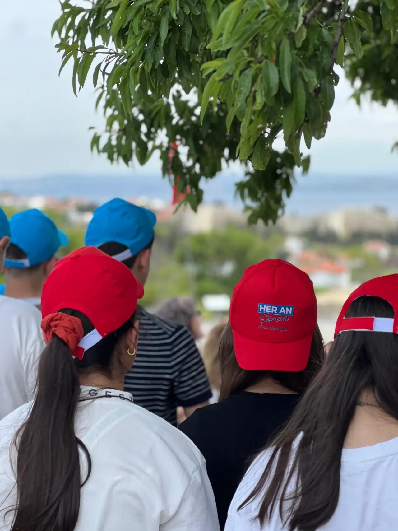 Şiran Belediyesi "Asımın Nesli Ecdadın İzinde" Projesinin İkincisini Tamamladı 4