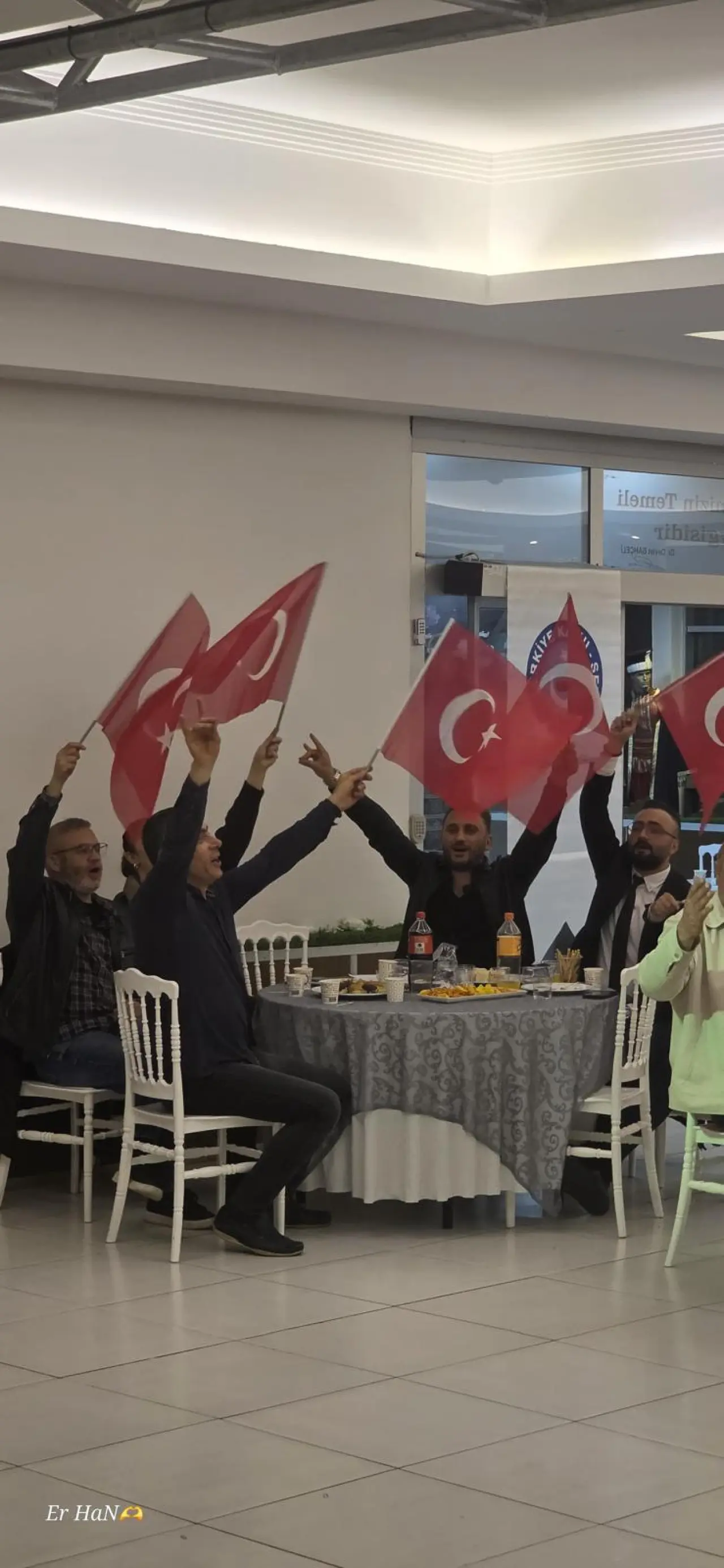 Türk Eğitim-Sen Gümüşhane Şubesi’nden 3 Mayıs Türkçülük Günü Programı 12