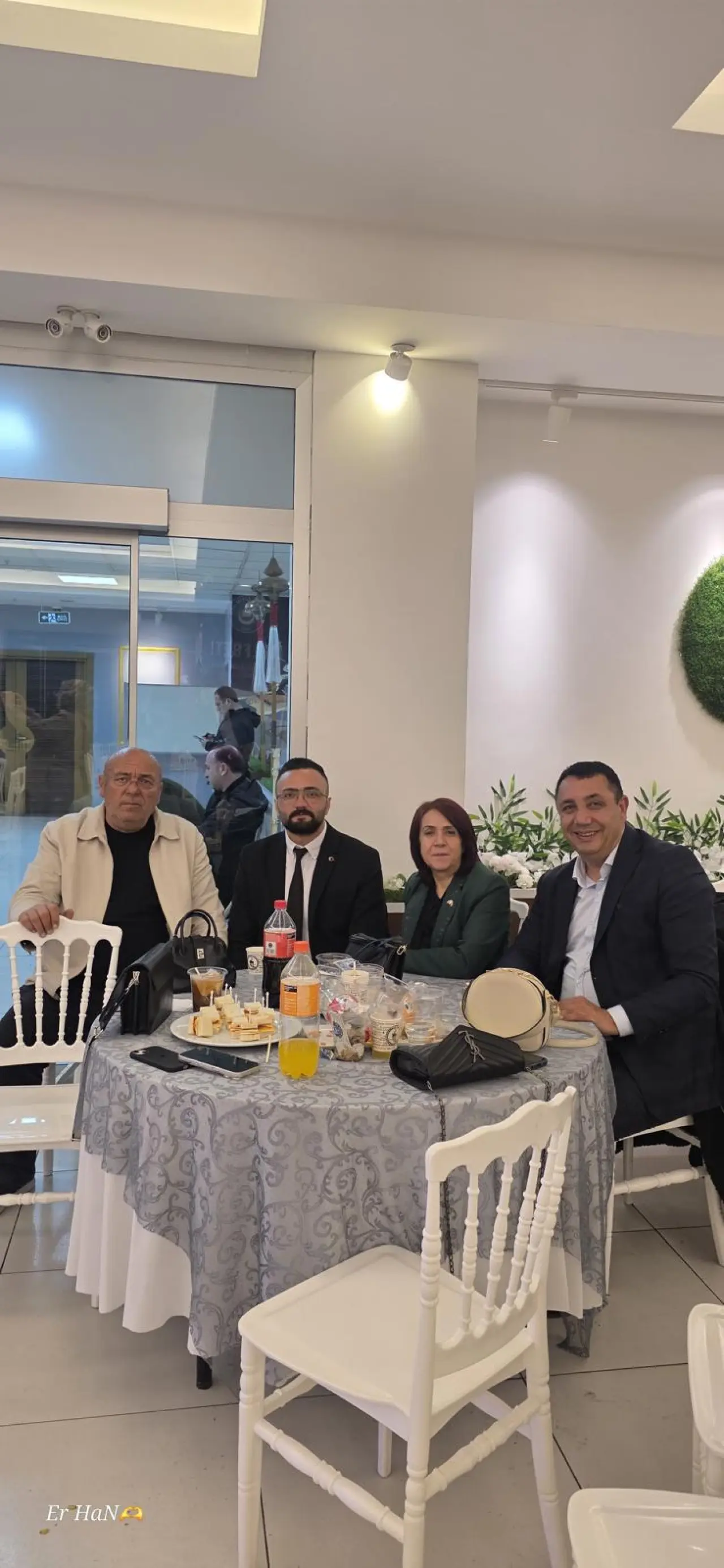 Türk Eğitim-Sen Gümüşhane Şubesi’nden 3 Mayıs Türkçülük Günü Programı 1