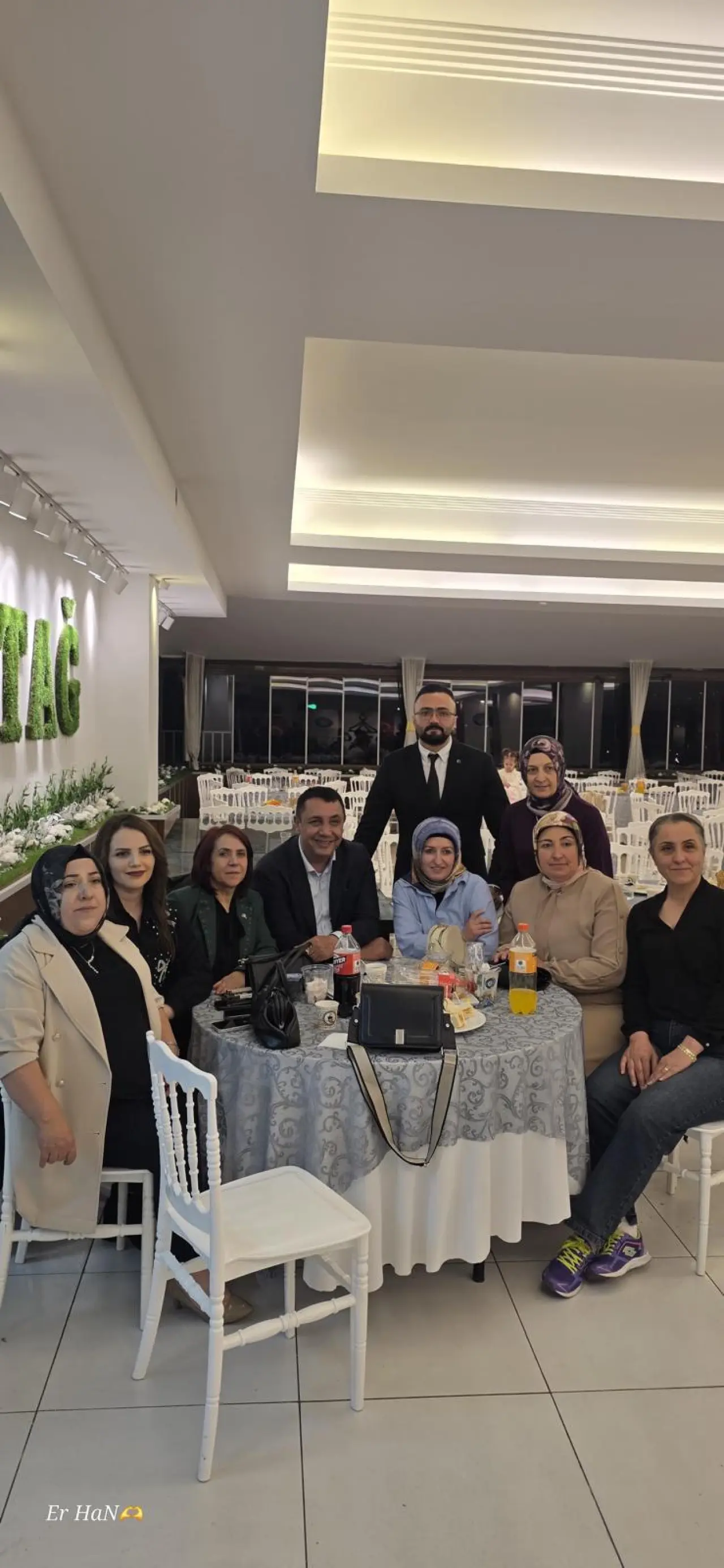 Türk Eğitim-Sen Gümüşhane Şubesi’nden 3 Mayıs Türkçülük Günü Programı 2