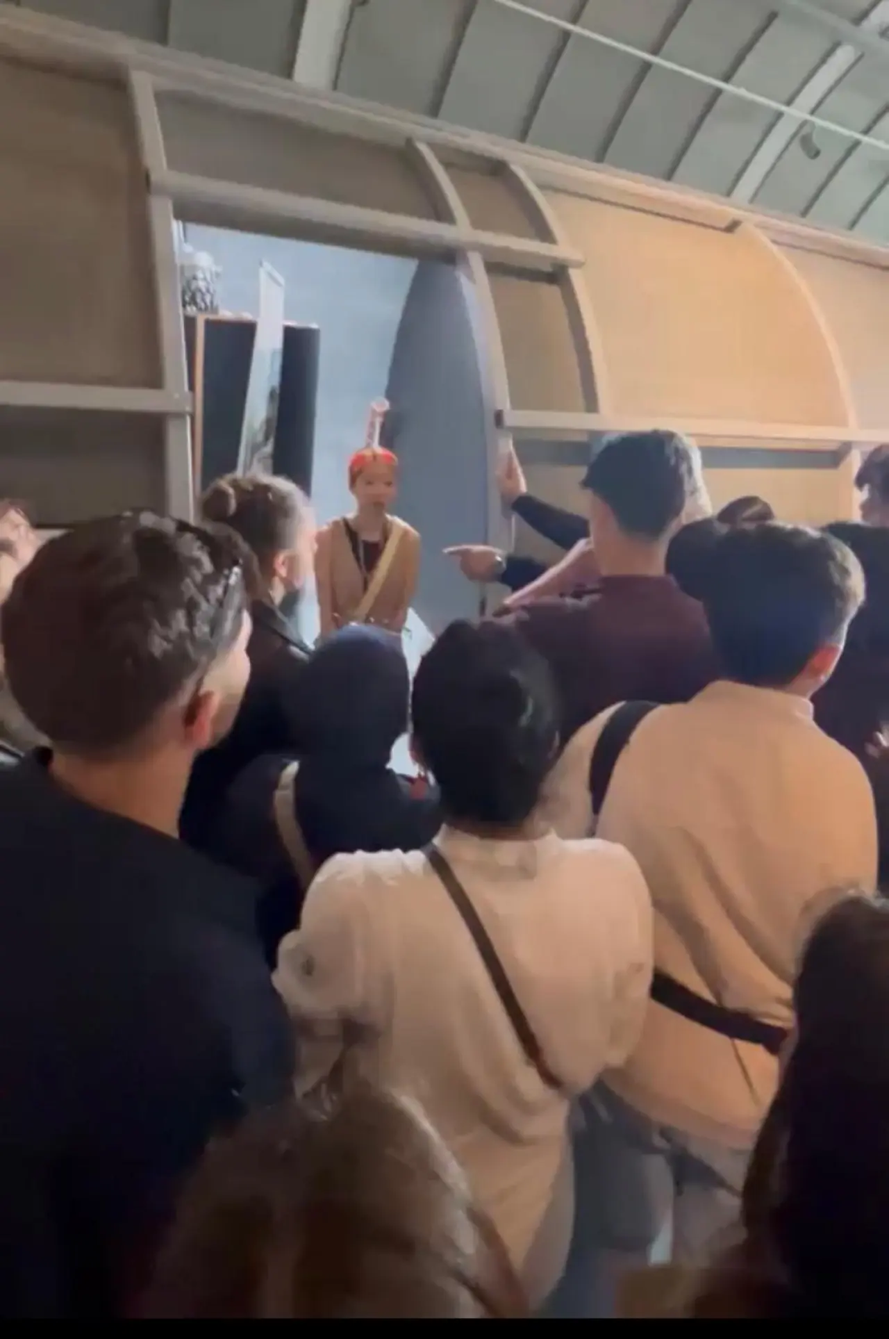 Türk Telekom Fen Lisesi 'Zirve'yi CERN Laboratuvarlarına Taşıdı 22