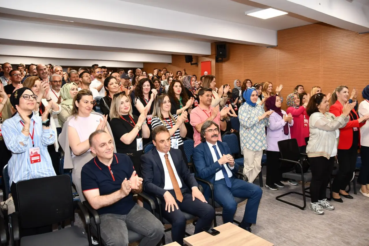 81 ilden Gümüşhane'ye geldiler: Hayran kaldıkları şehri herkese anlatacaklar! 15
