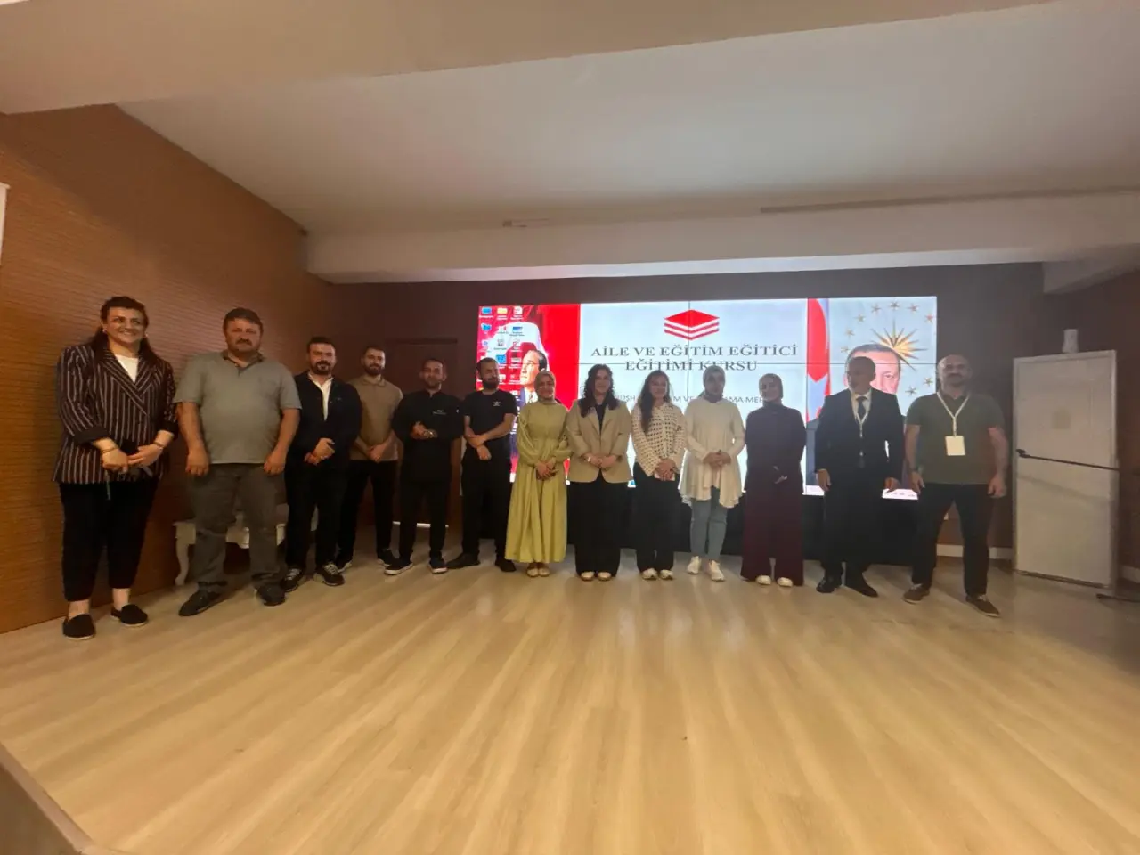 81 ilden Gümüşhane'ye geldiler: Hayran kaldıkları şehri herkese anlatacaklar! 17