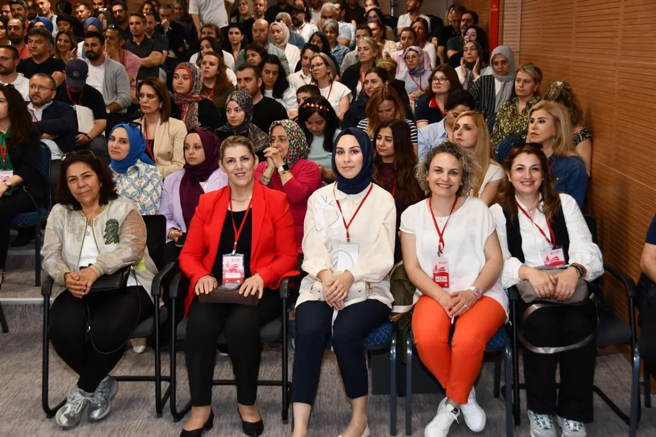 81 ilden Gümüşhane'ye geldiler: Hayran kaldıkları şehri herkese anlatacaklar! 18