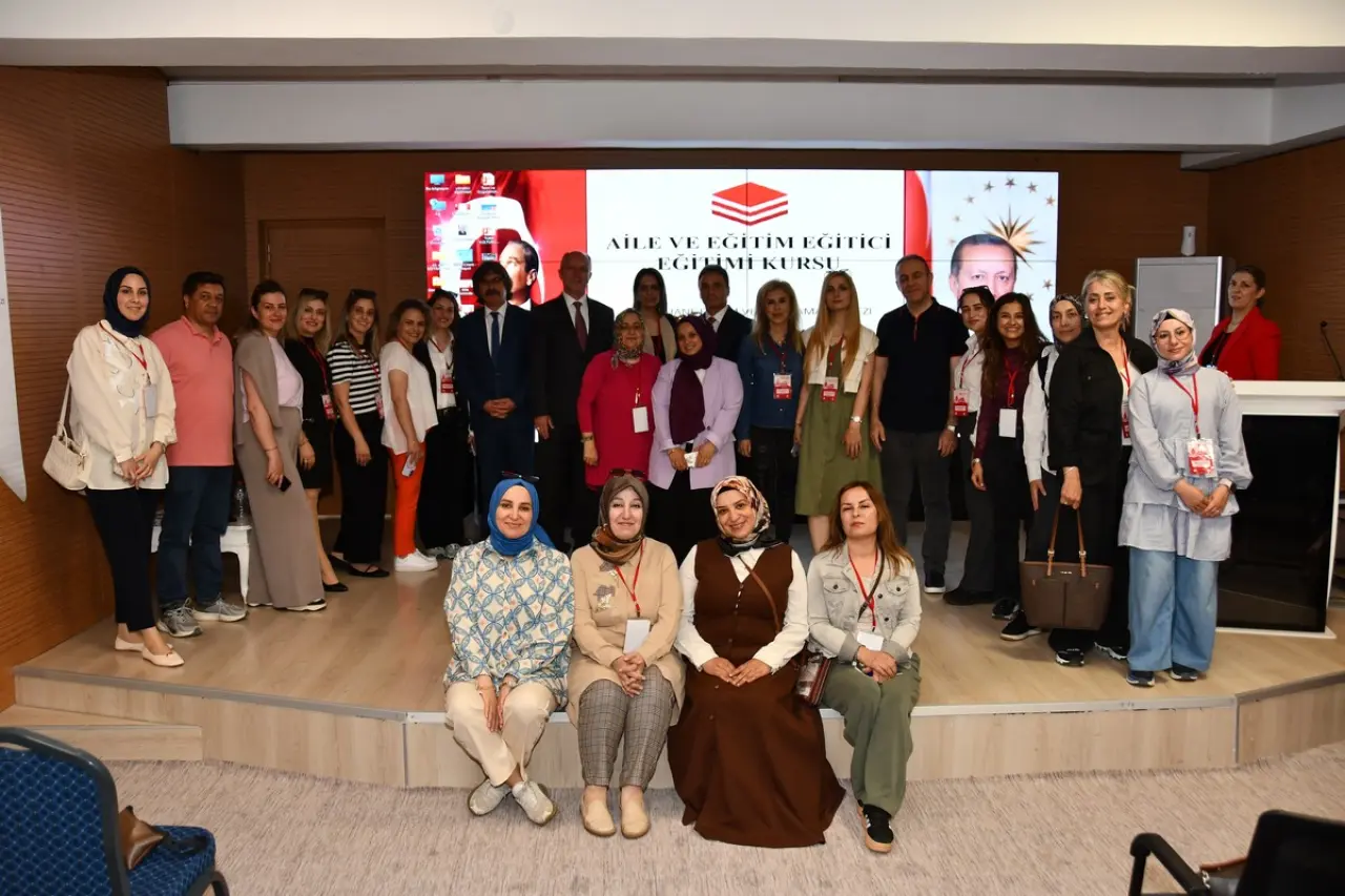 81 ilden Gümüşhane'ye geldiler: Hayran kaldıkları şehri herkese anlatacaklar! 16