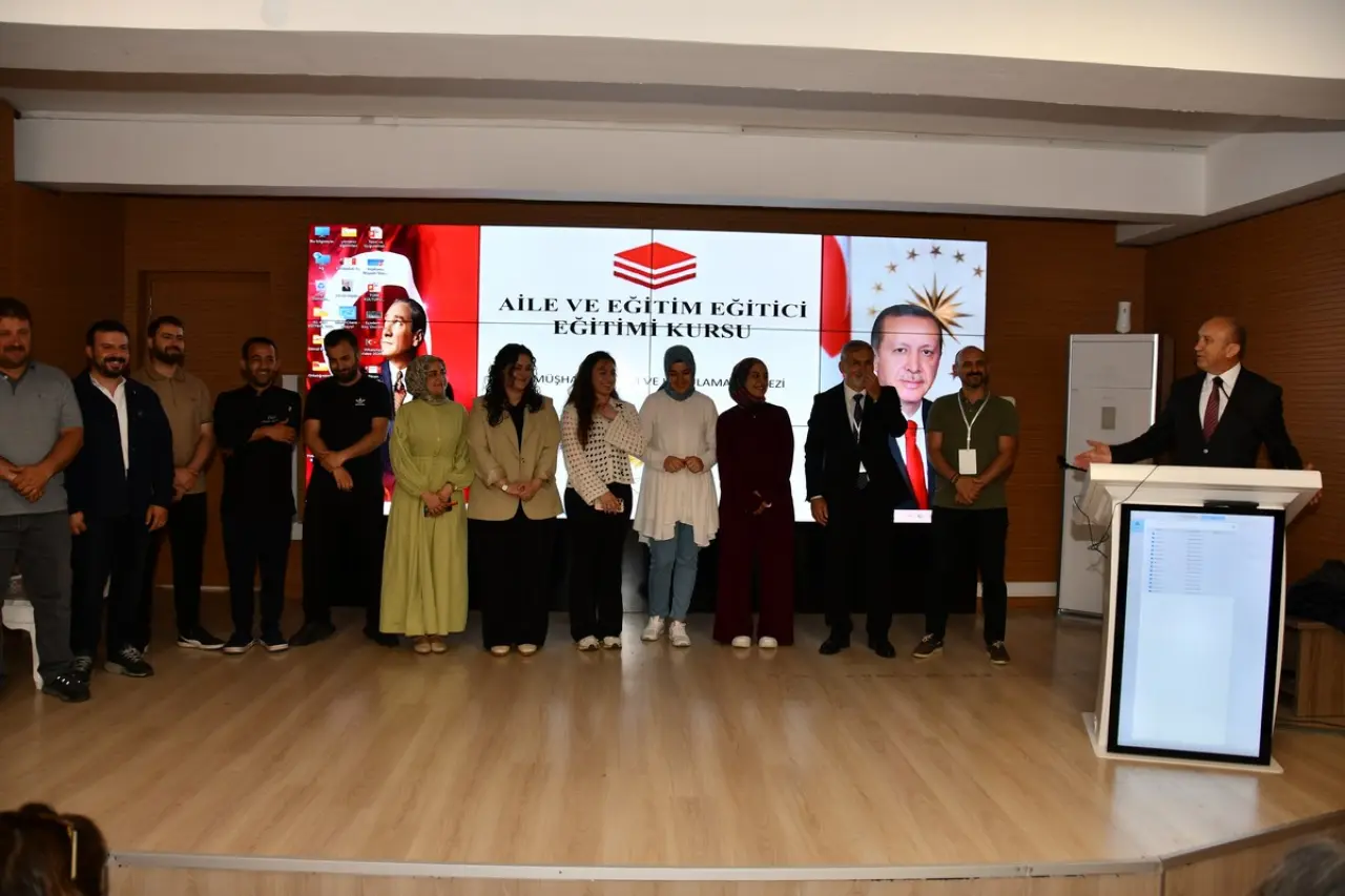 81 ilden Gümüşhane'ye geldiler: Hayran kaldıkları şehri herkese anlatacaklar! 13