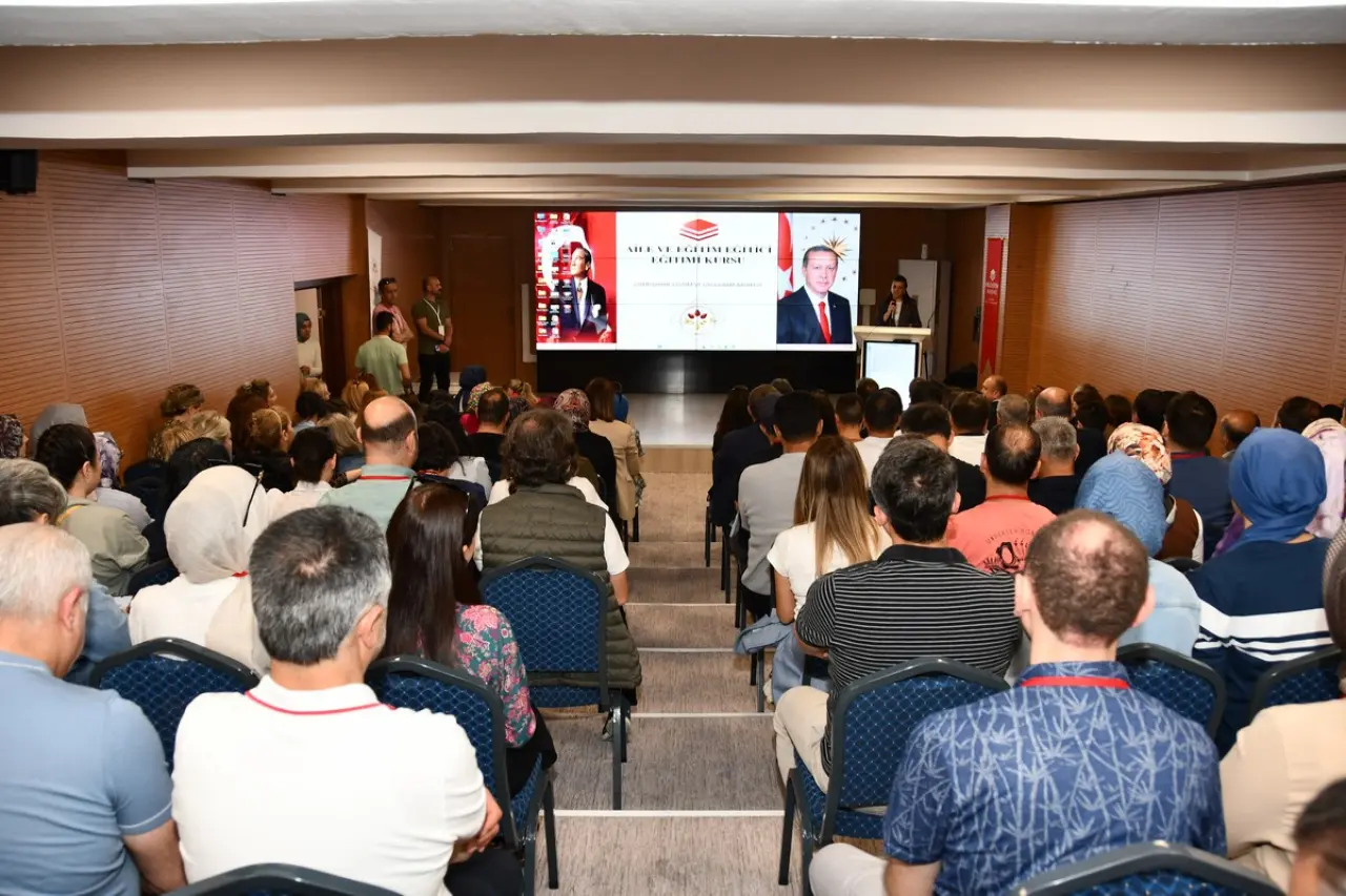 81 ilden Gümüşhane'ye geldiler: Hayran kaldıkları şehri herkese anlatacaklar! 14