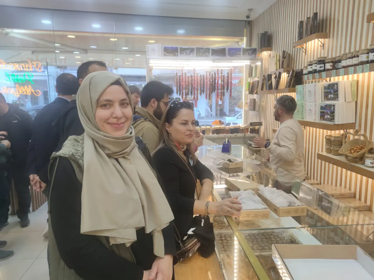 81 ilden Gümüşhane'ye geldiler: Hayran kaldıkları şehri herkese anlatacaklar! 8