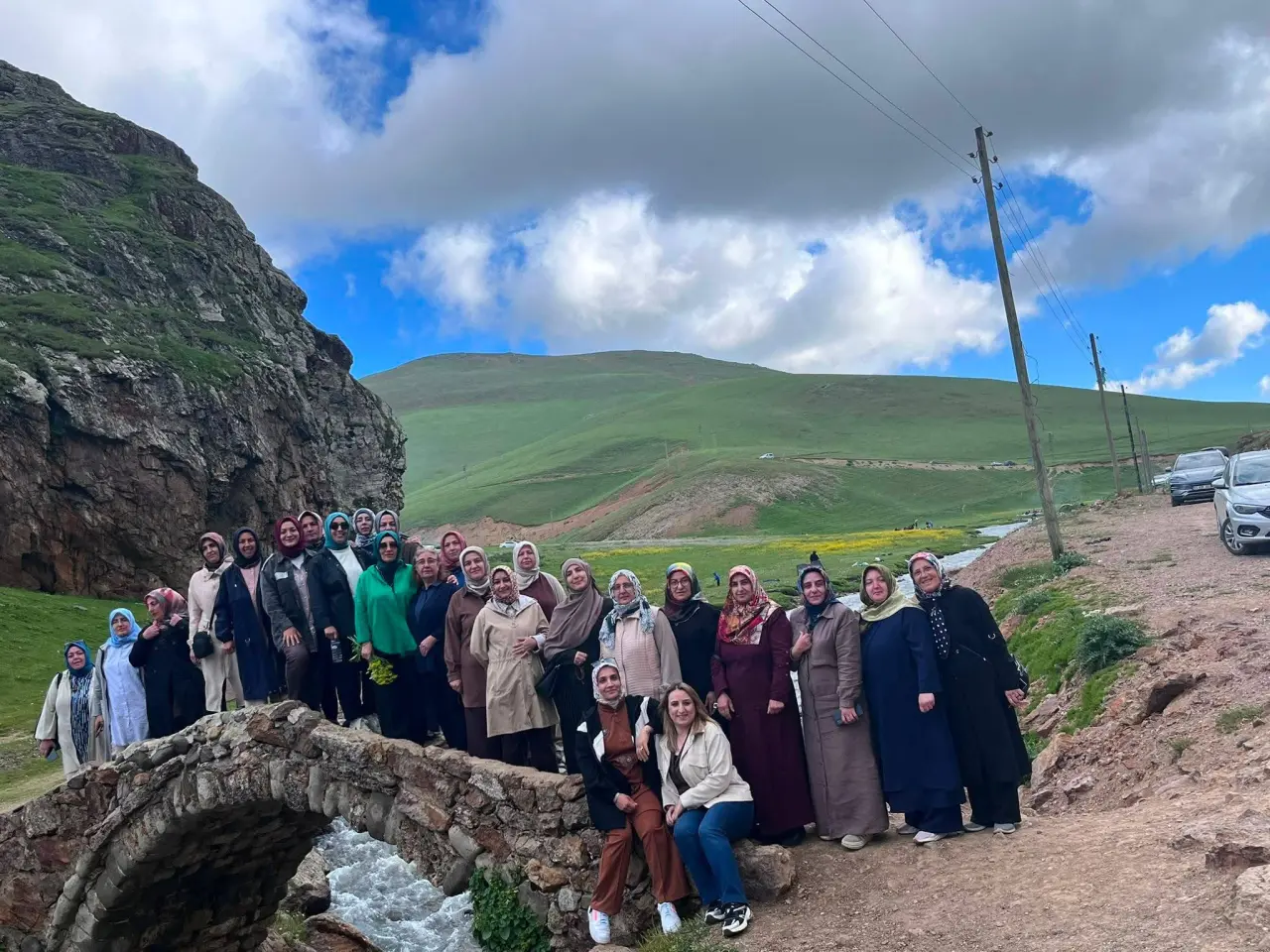 Karadeniz’in Saklı Mirasına Çıkarma Yaptılar! "Herkes Keşfetmeli" 4