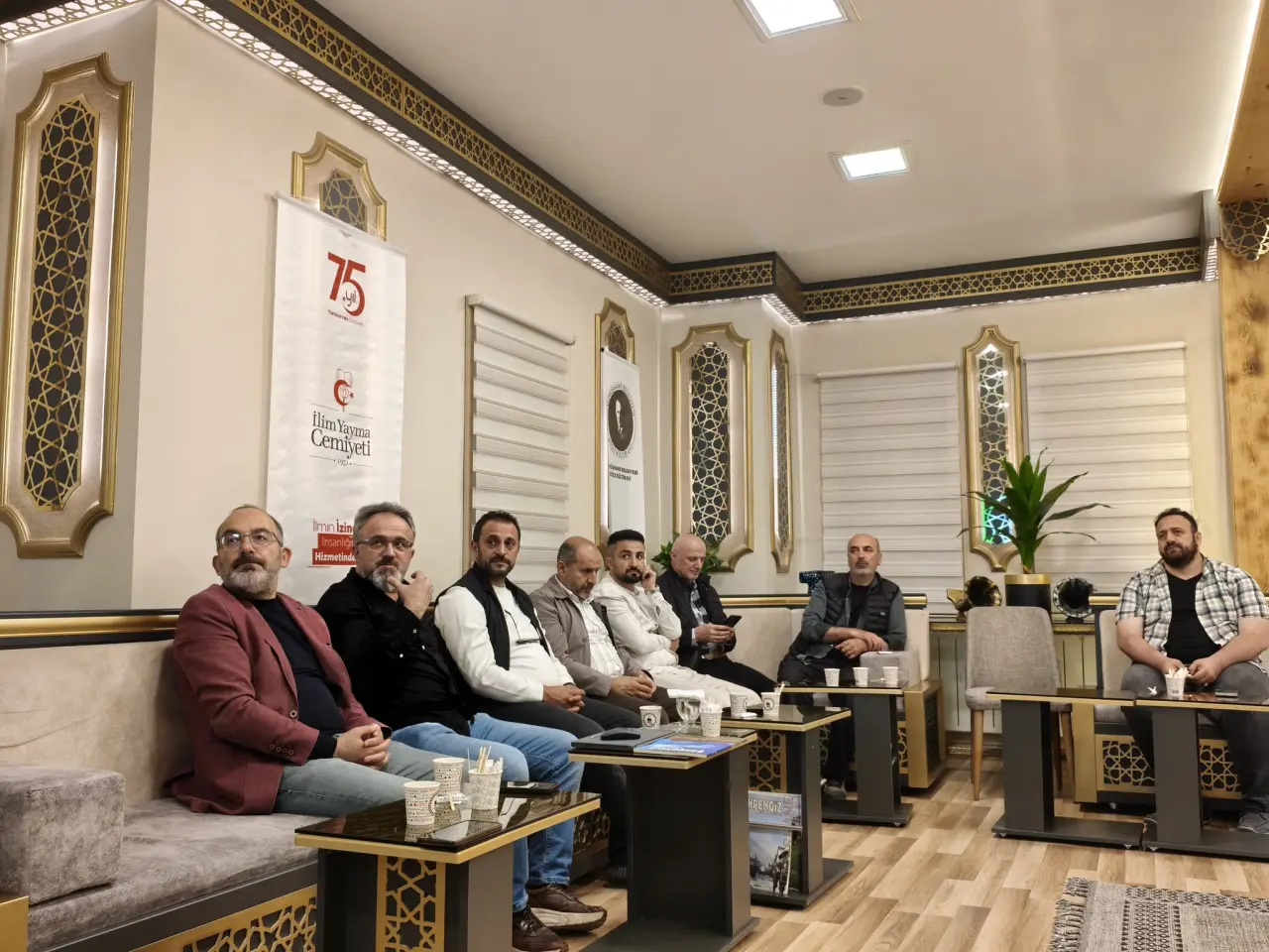 "Bilim Her Soruya Cevap Veremez" Doç. Dr. Turgut Akyüz'den Ezber Bozan Açıklamalar! 4