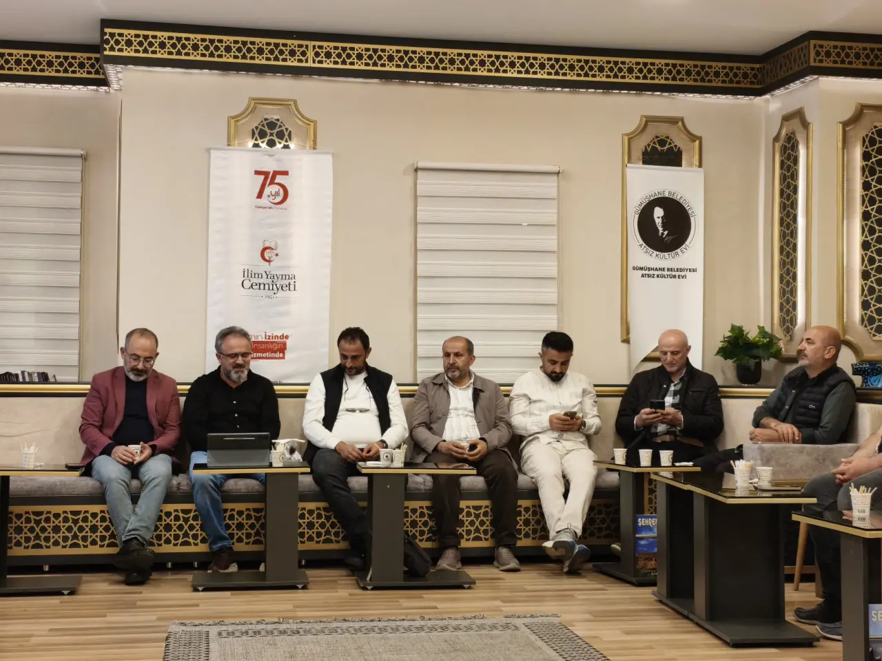 "Bilim Her Soruya Cevap Veremez" Doç. Dr. Turgut Akyüz'den Ezber Bozan Açıklamalar! 1